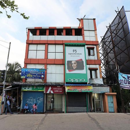 Oyo 13906 Vinita Inn Santragachi Екстериор снимка