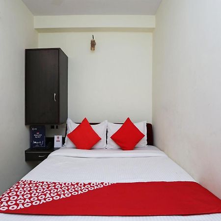 Oyo 13906 Vinita Inn Santragachi Екстериор снимка