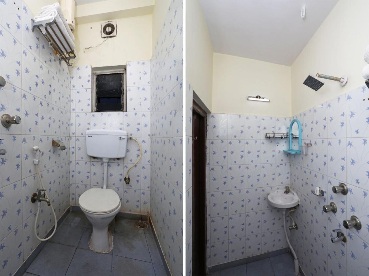 Oyo 13906 Vinita Inn Santragachi Екстериор снимка