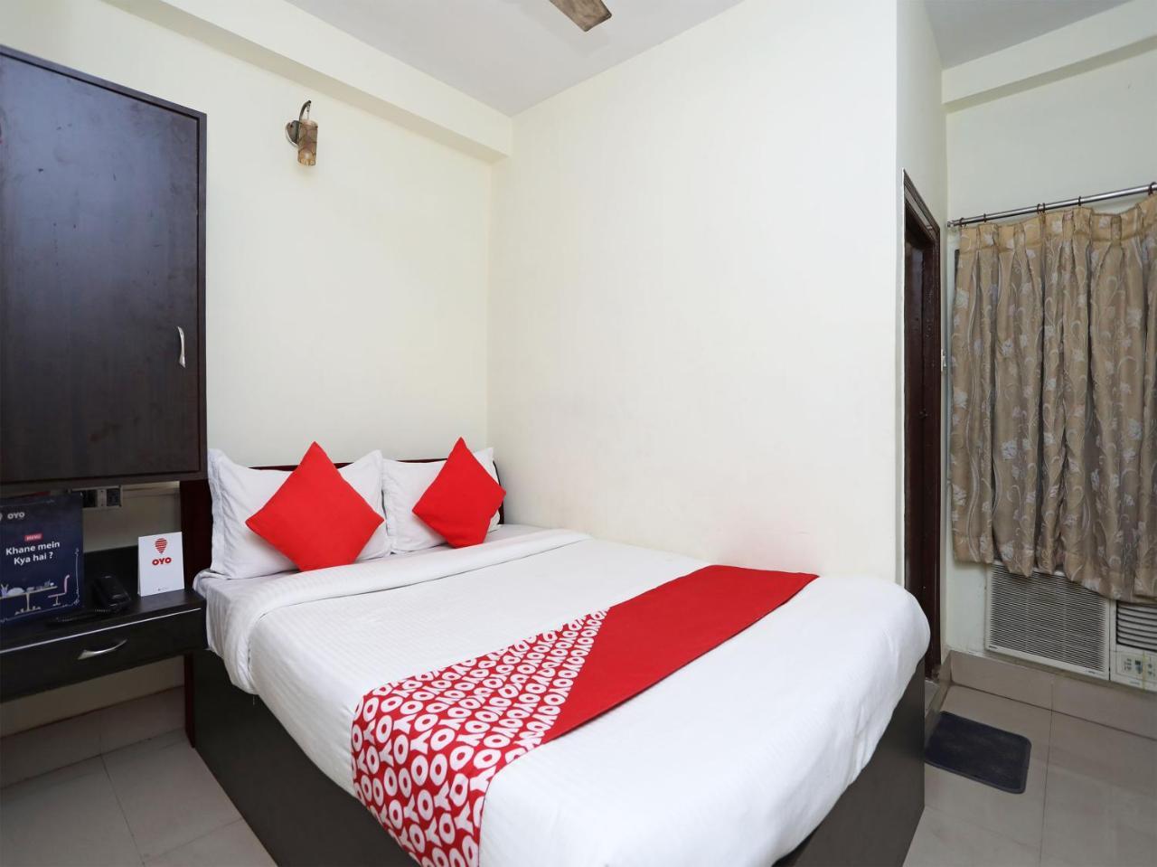 Oyo 13906 Vinita Inn Santragachi Екстериор снимка